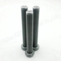 ISO13918 High Tensile Cold Heading Good Quality Carbon Steel Shear Studs for Bridge Steel Structure